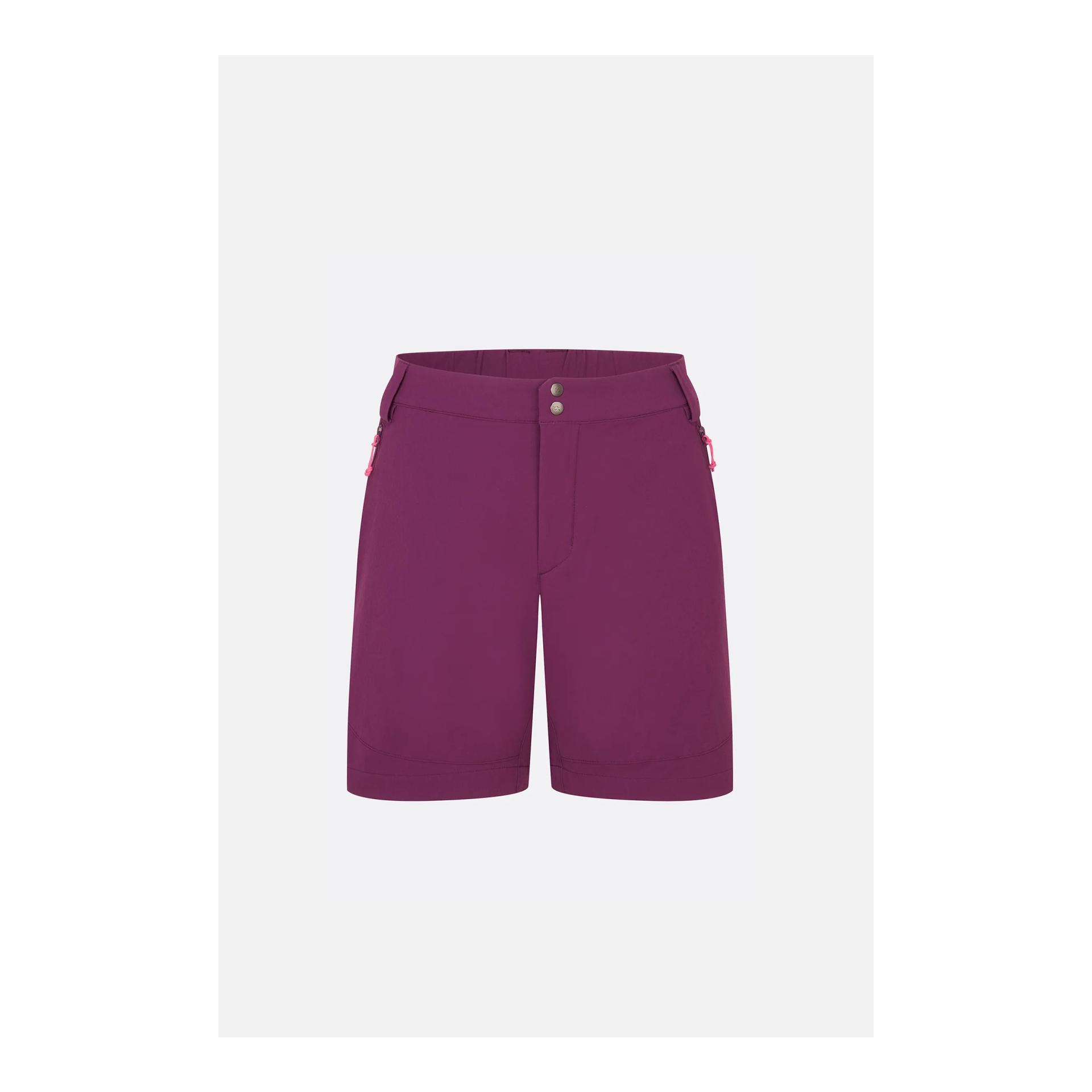 Läs mer om Torque Mountain Shorts Women