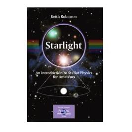 Springer Starlight – Keith Robinson