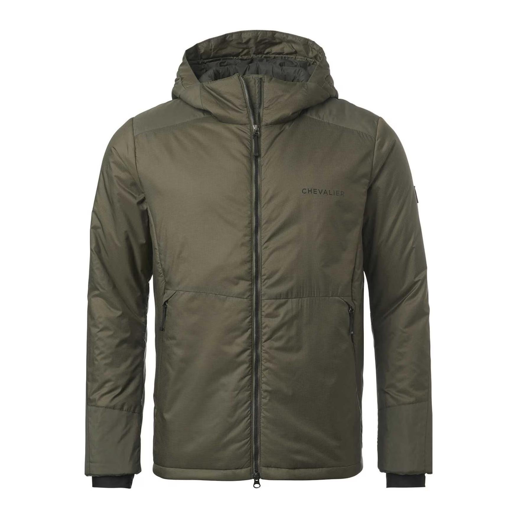 Chevalier Thermo Fill140 Hood Jacket herr