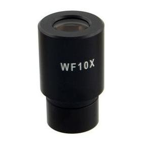 Okular 10x 18 mm med mikrometerskala – till mikroskop BMS EDU-LED