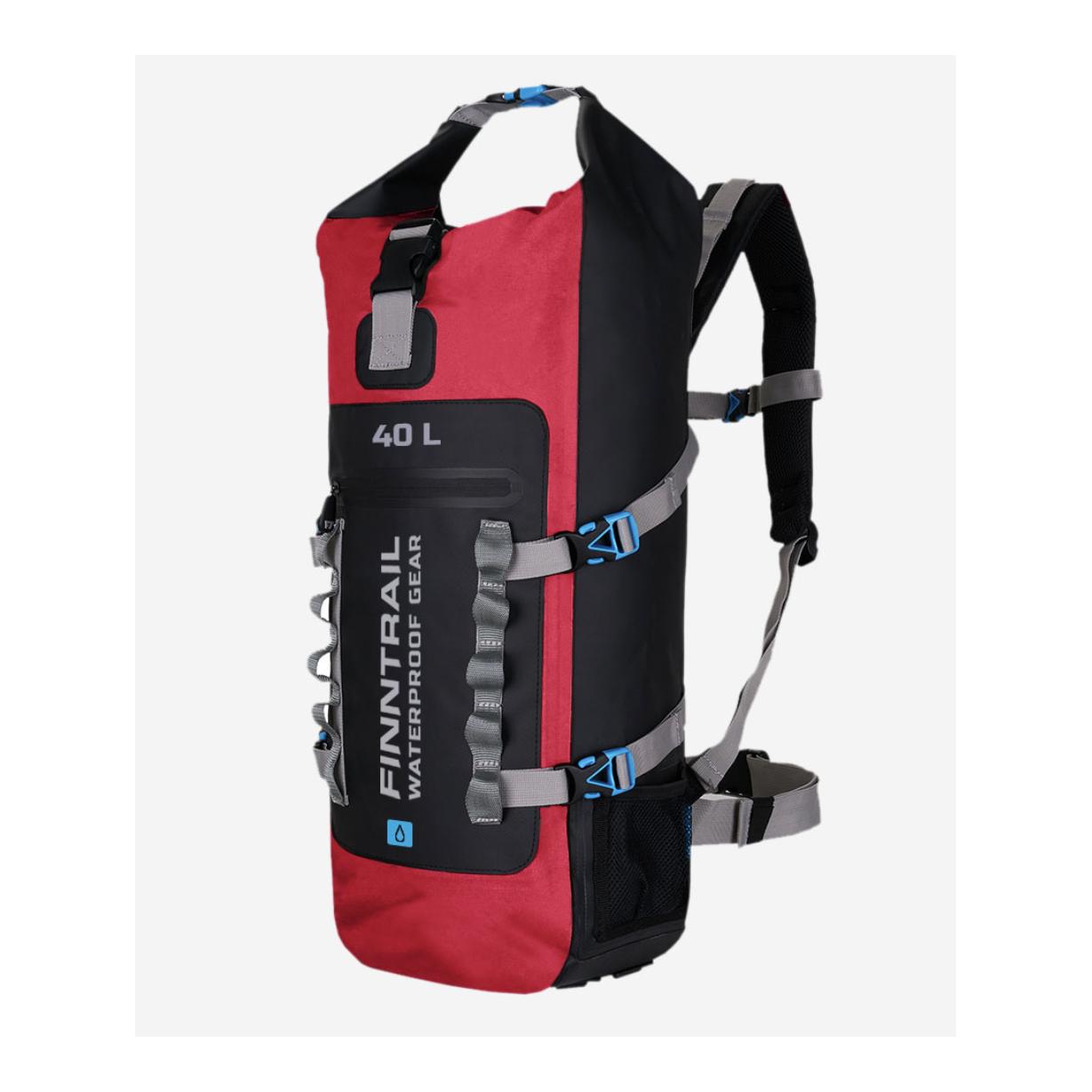 Expedition Bag