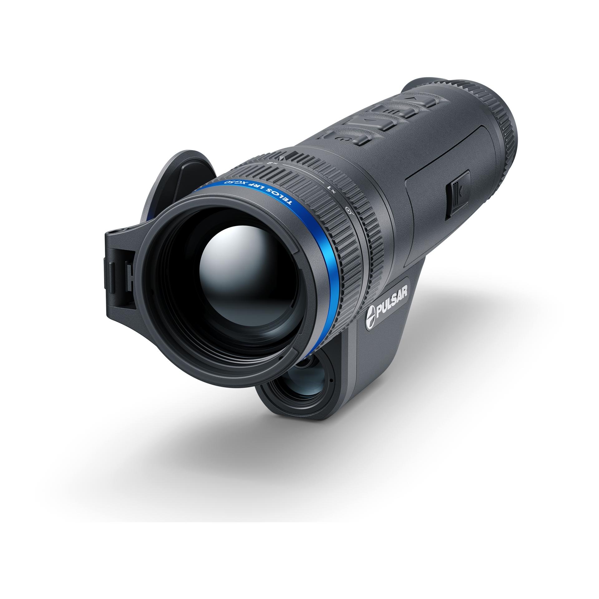 Telos XG50 Värmekamera Med Laseravståndsmätare 640×480