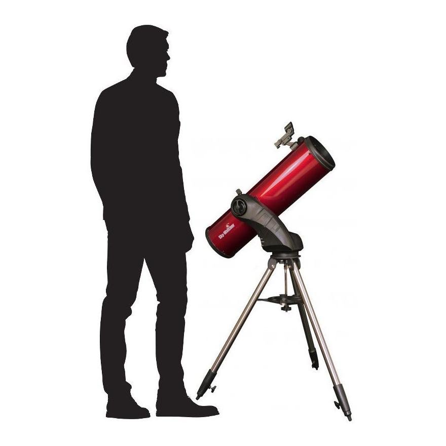 Star Discovery P150i Wi-Fi GoTo teleskop begagnat