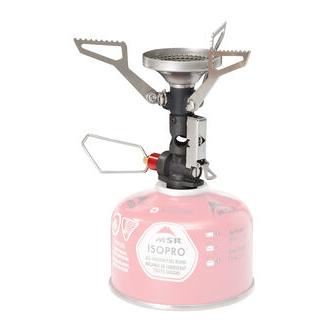 Läs mer om PocketRocket Deluxe Stove