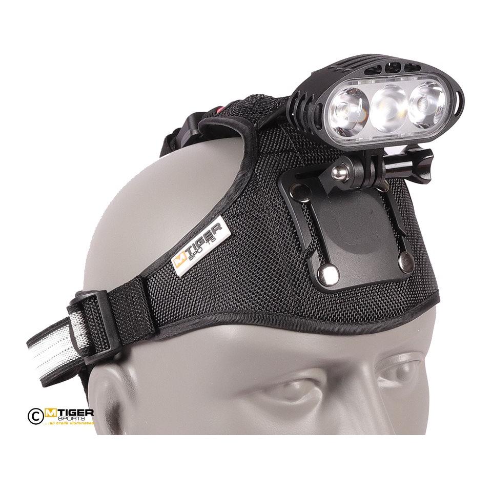 Läs mer om Theia-II Pannlampa
