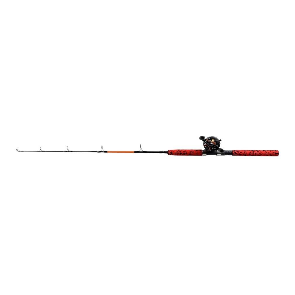 IFISH Pike Combo 400-L