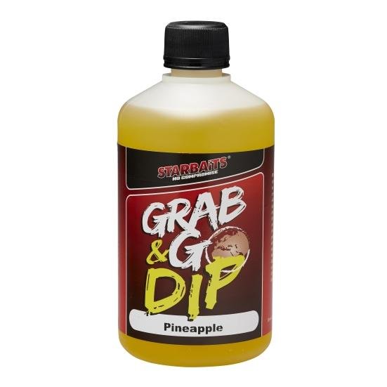 Starbait G&G Global Dip 500 ml
