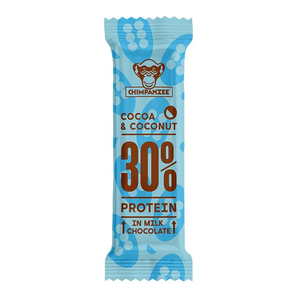 Läs mer om Protein Bar Cocoa & Coconut