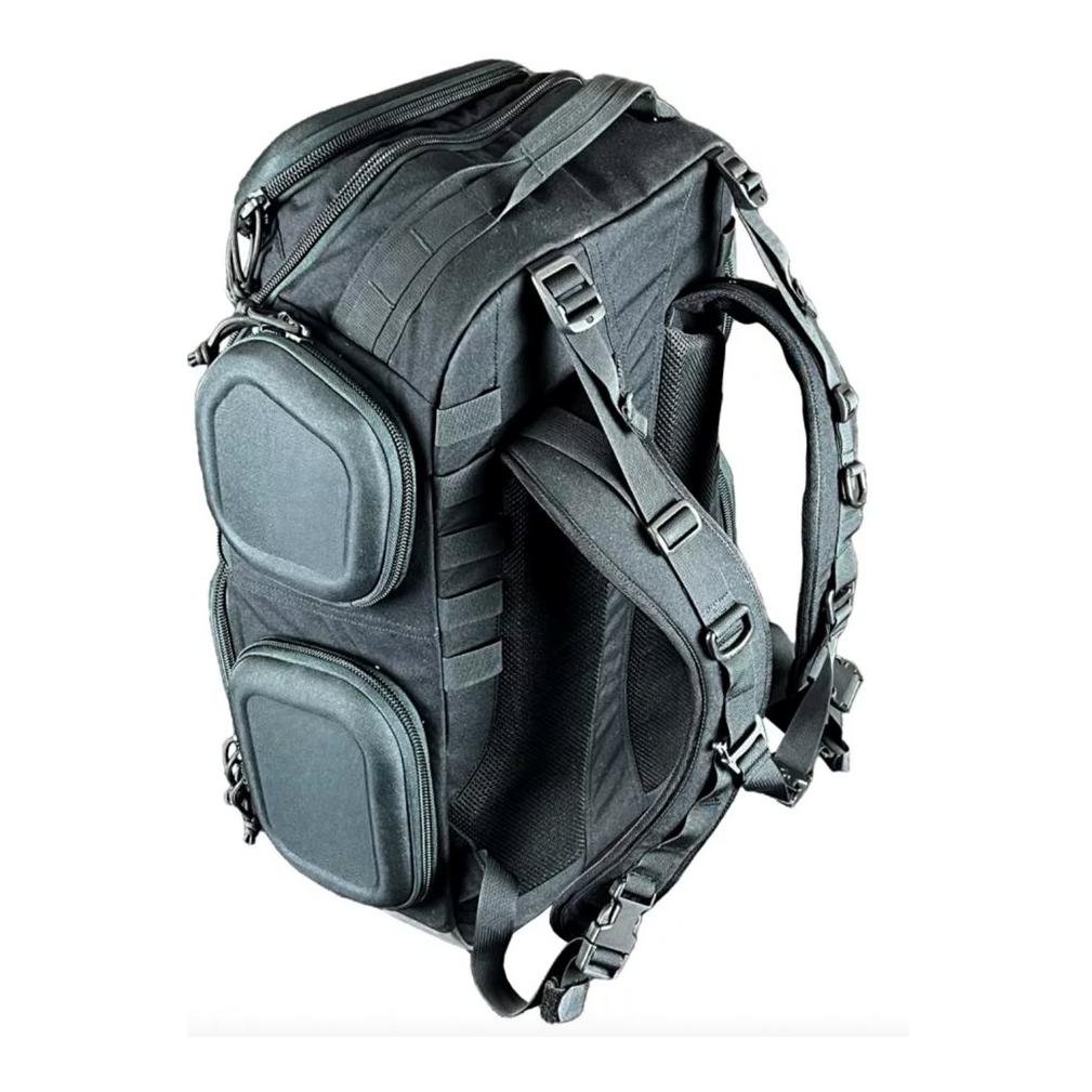 Double Alpha Academy Carry It All (CIA) Backpack