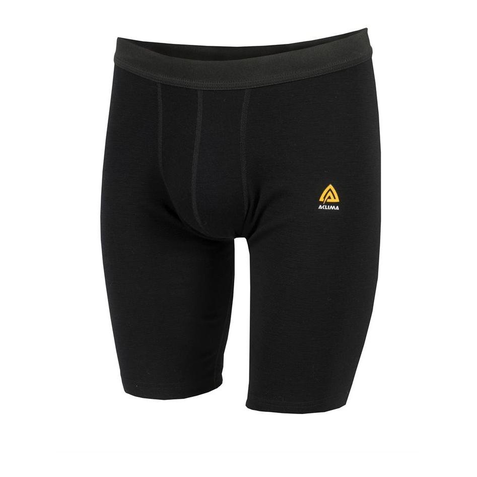 Aclima WarmWool Shorts (Long) Men