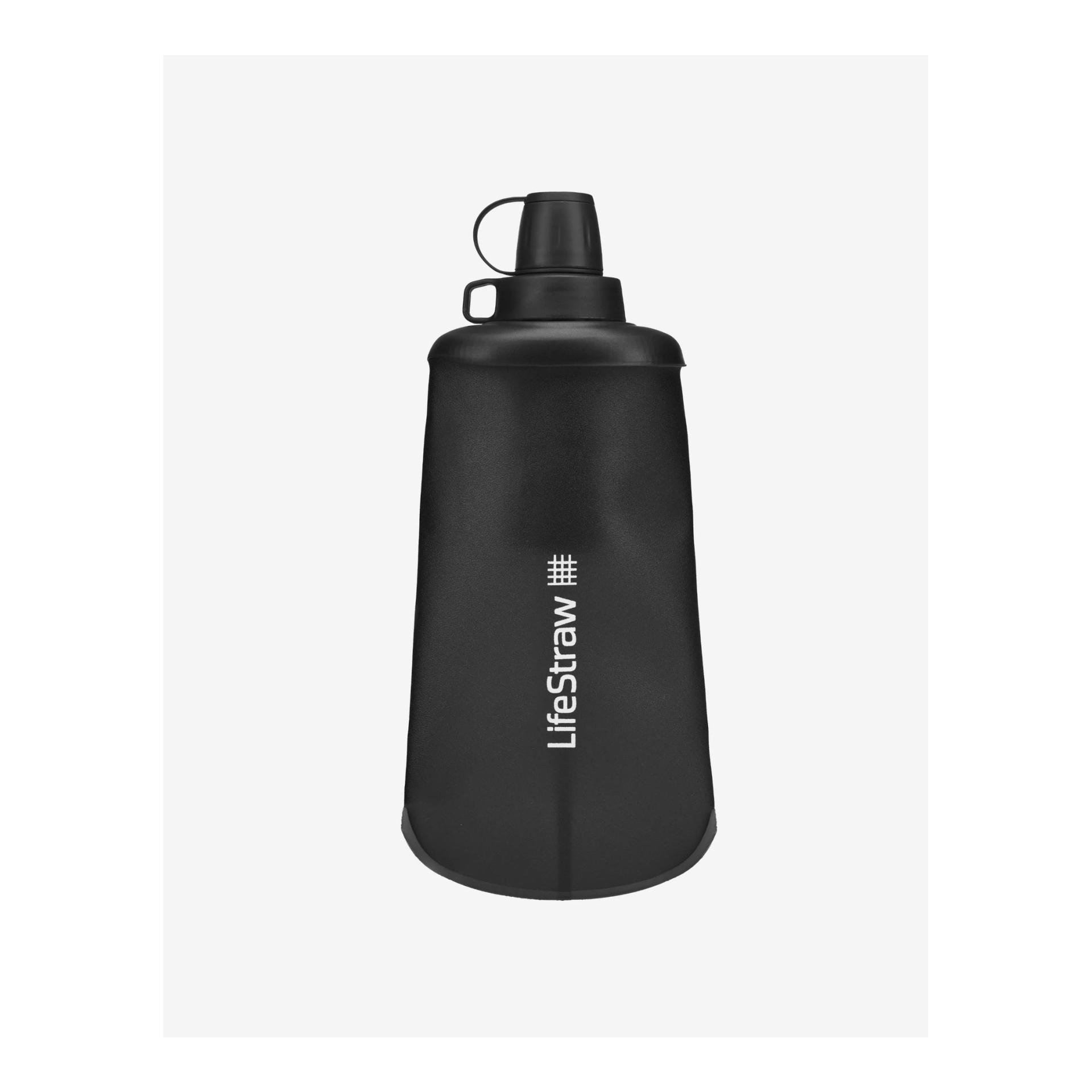 Peak Squeeze Collapsible Bottle 650 ml