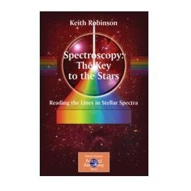 Springer Spectroscopy: The Key to the Stars