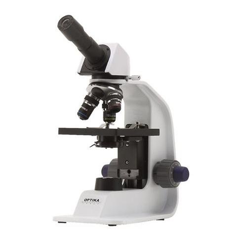 Mikroskop - Sladdlöst, LED