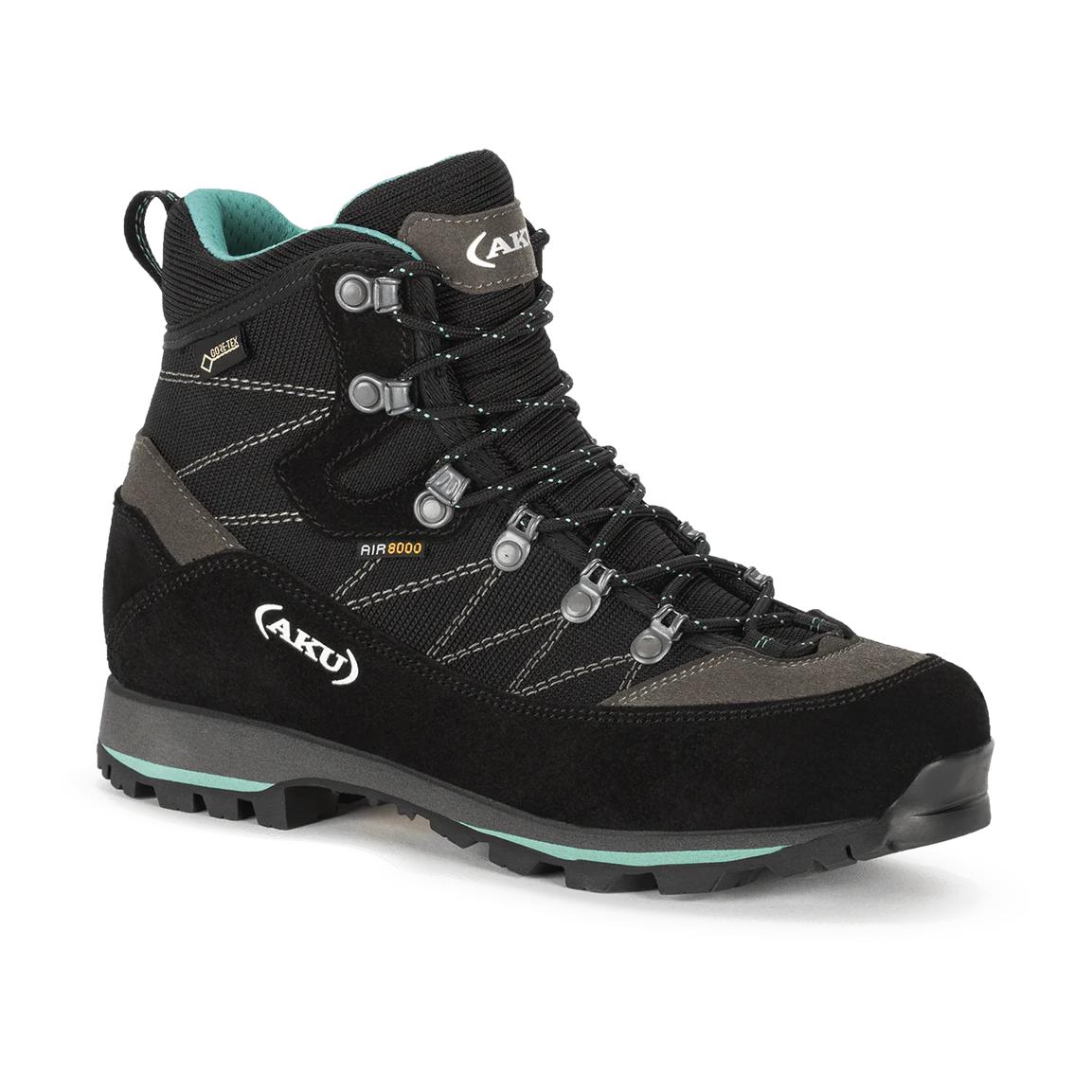 Läs mer om Trekker Lite III Wide GTX Woman