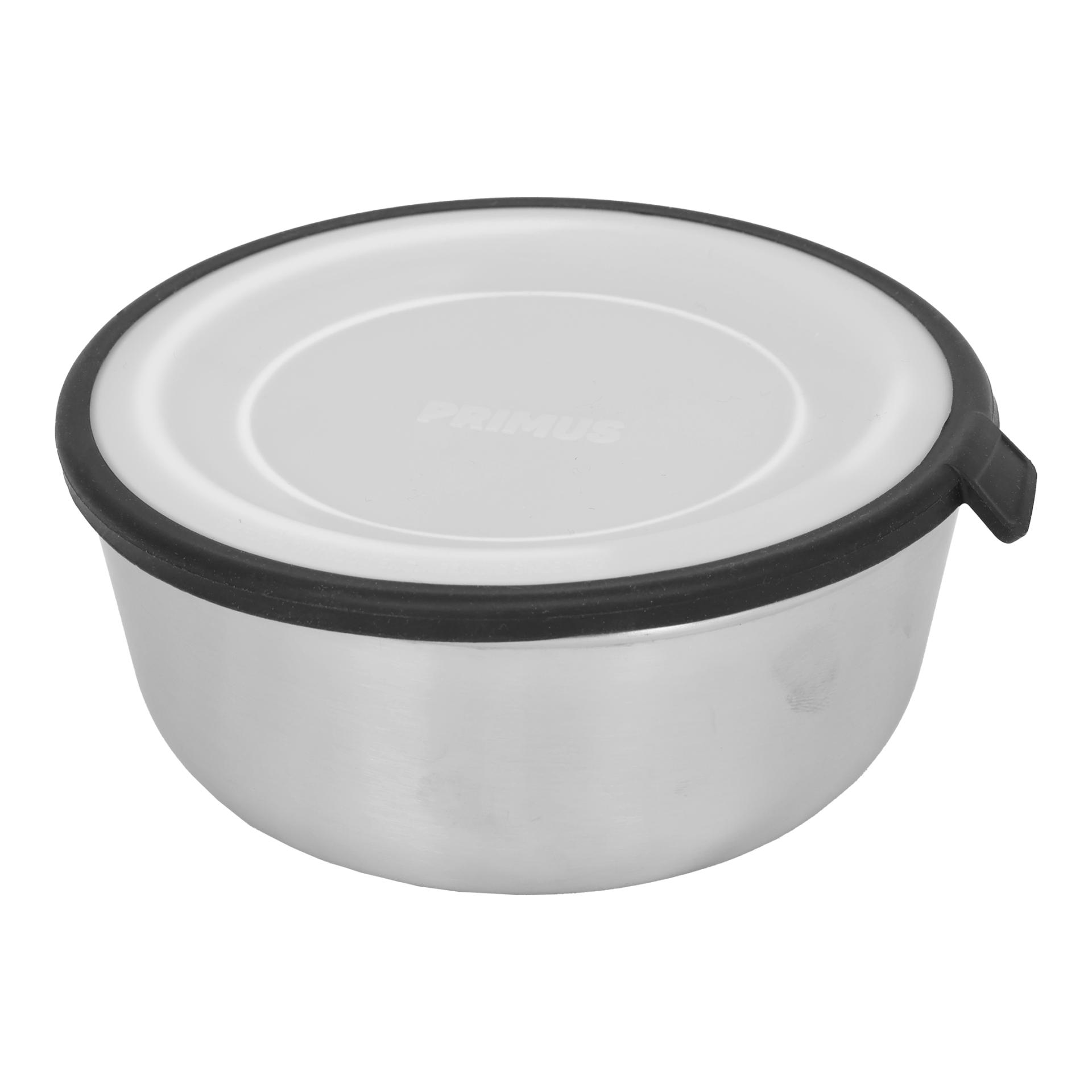 Läs mer om Campfire Prepping Bowl med lock