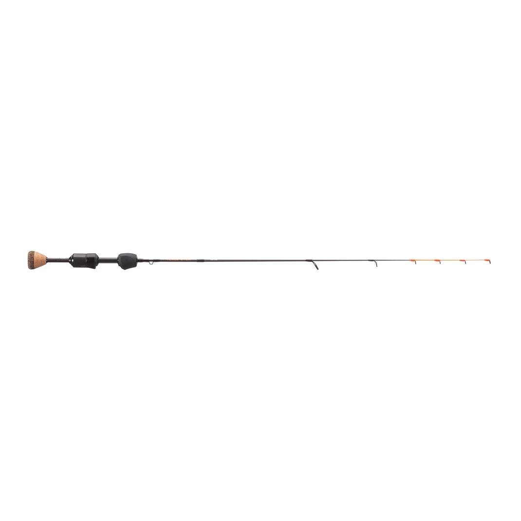 13 Fishing Tickle Stick Carbon Ice Rod