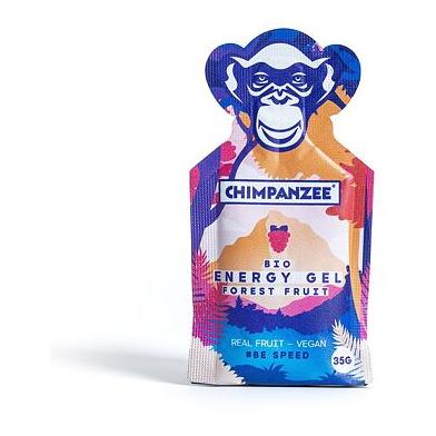 Chimpanzee Energy Gel Forest Fruit