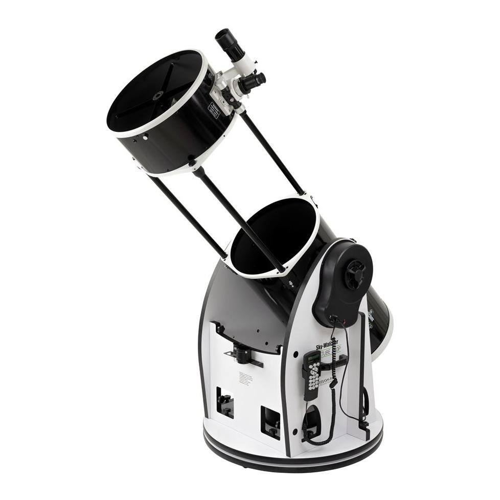 Go-To Skyliner-350P FlexTube 14″ Dobsonteleskop