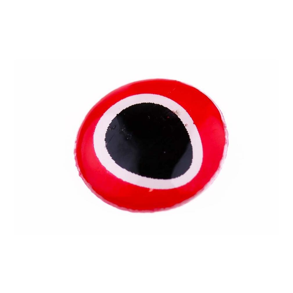 Flyco 3D Epoxy Eyes 10 mm