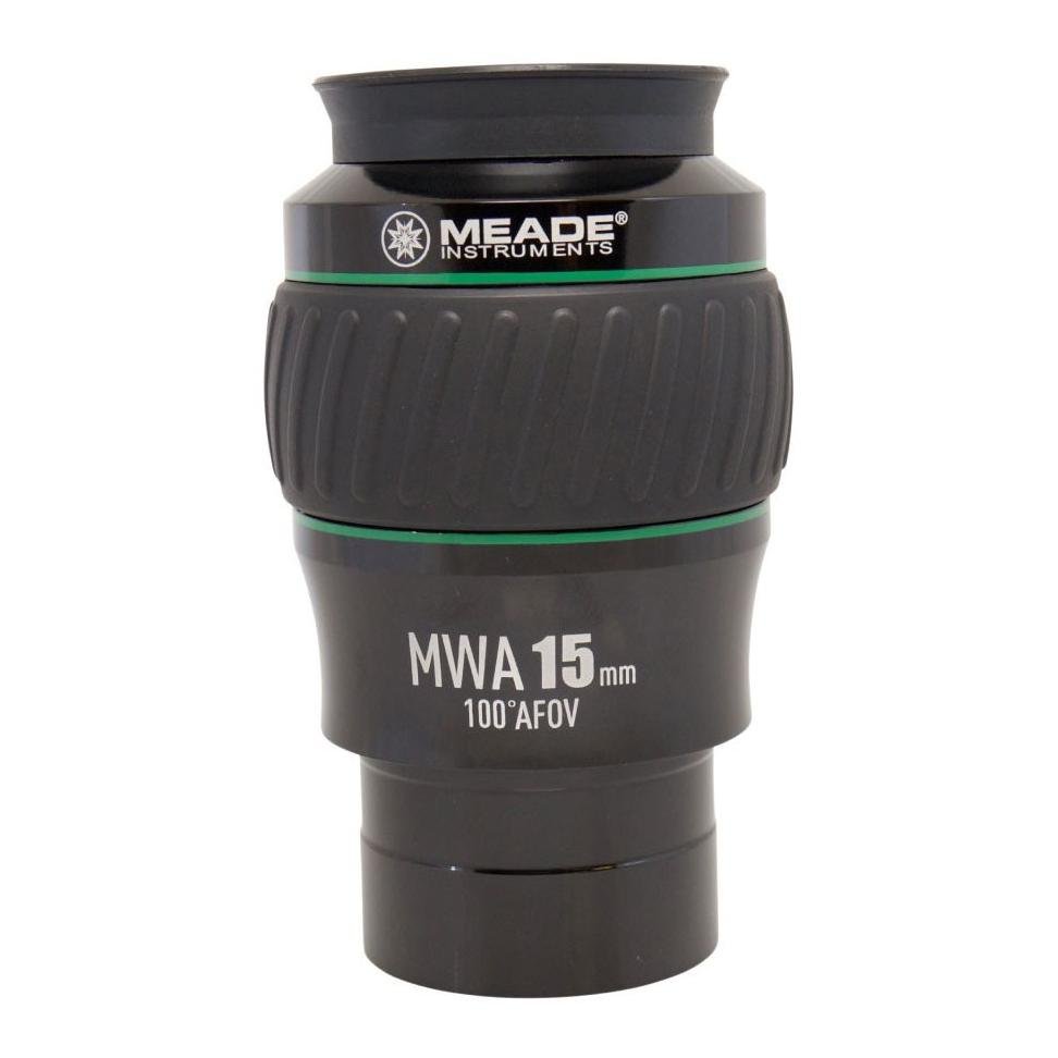 Meade MWA okular 15 mm 2″ vattentät