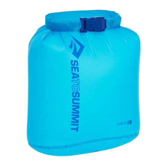 Läs mer om ECO Ultrasil Drybag
