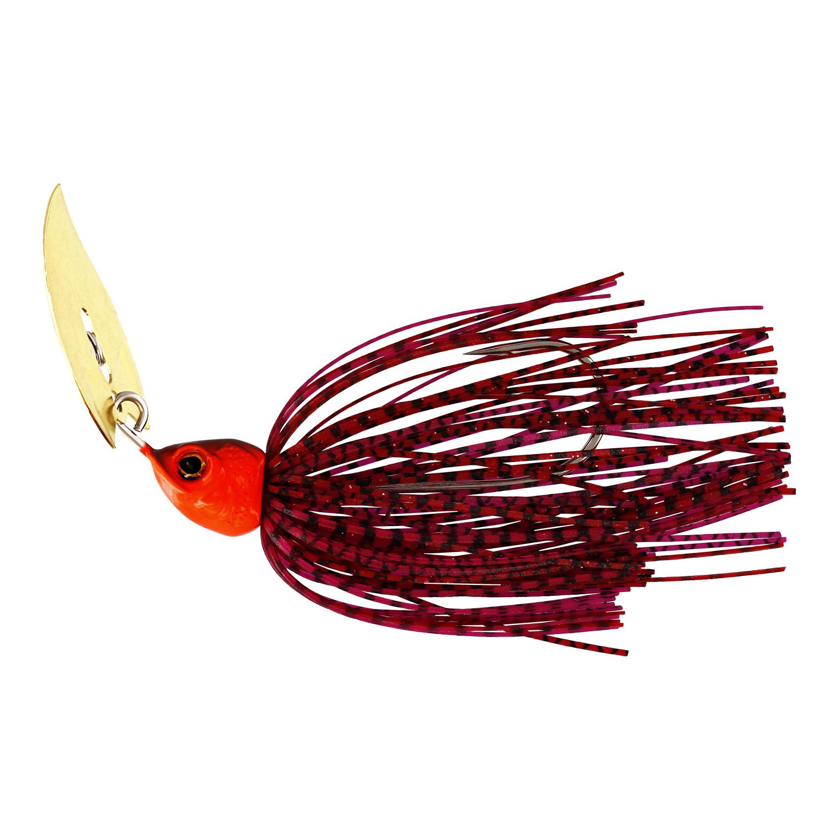 Westin Bladebite V2 Tungsten Bladed Jig