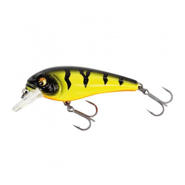 Westin Bullybite 6 cm 9 g Floating Wobbler