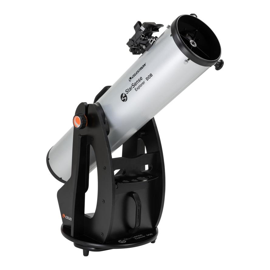 Celestron StarSense Explorer 8″ dobsonteleskop