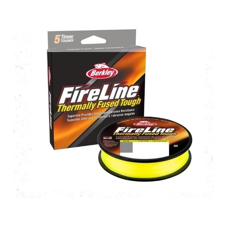 Fireline Fused 150 m