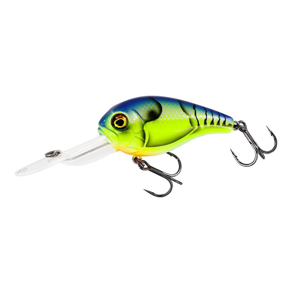 Westin MegaBite Deep Runner Wobbler 6 cm 19 g