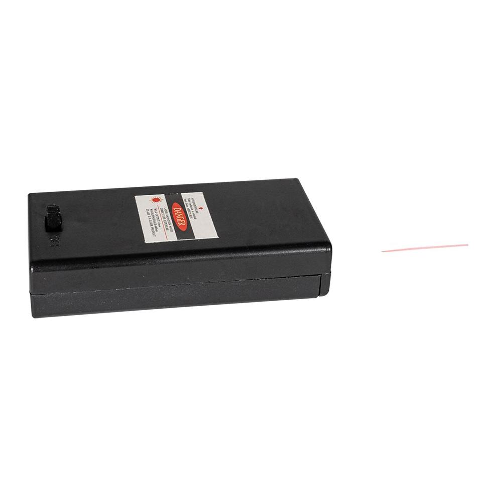 Alega Magnetlaser