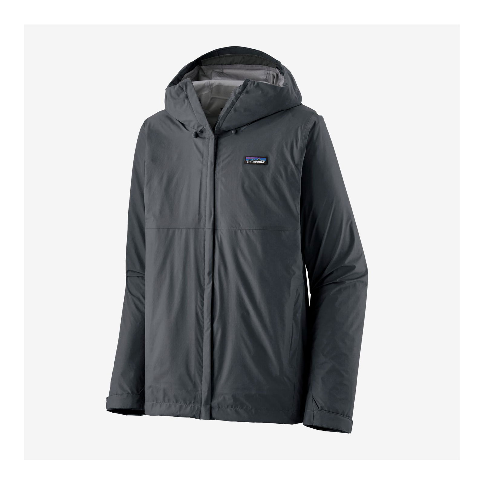 Patagonia womens rain deals jacket torrentshel