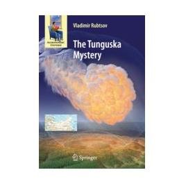 Springer The Tunguska Mystery