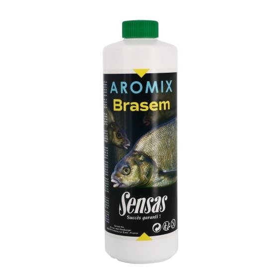 Sensas Aromix Brasem Brax 500 ml