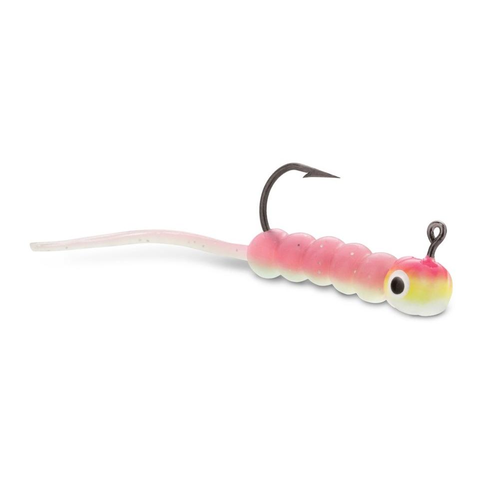 Läs mer om Wax Tail Jig #10 2-pack