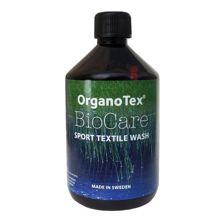 OrganoTex BioCare Sport Textile Wash 500 ml