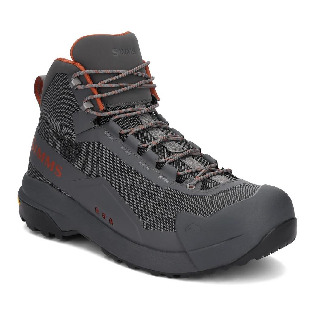 Läs mer om Flyweight Boot