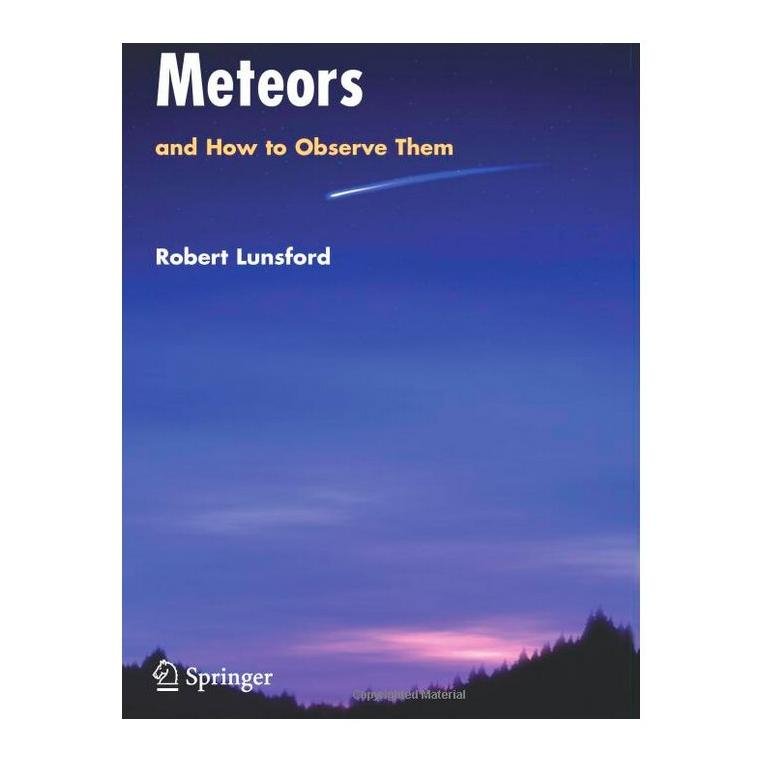 Springer Meteors and How to Observe Them