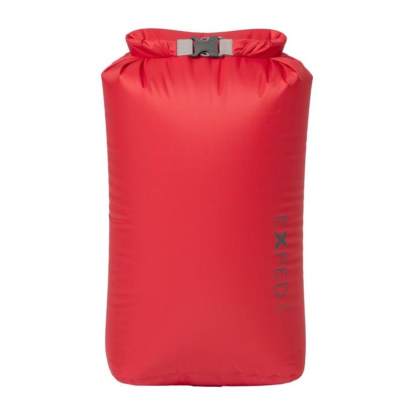Exped Packsack Fold Drybag BS M 8 Liter