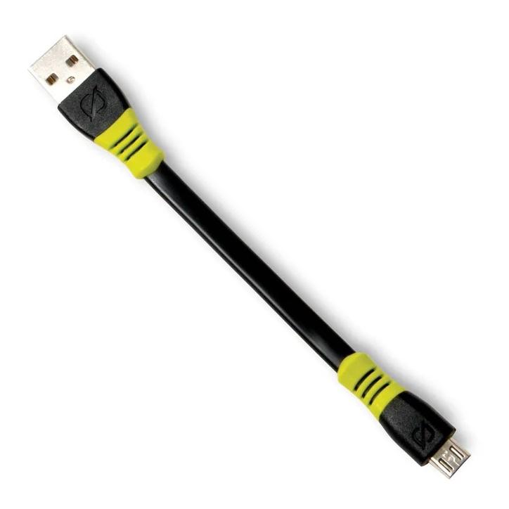 Läs mer om Micro USB Adventure Cable