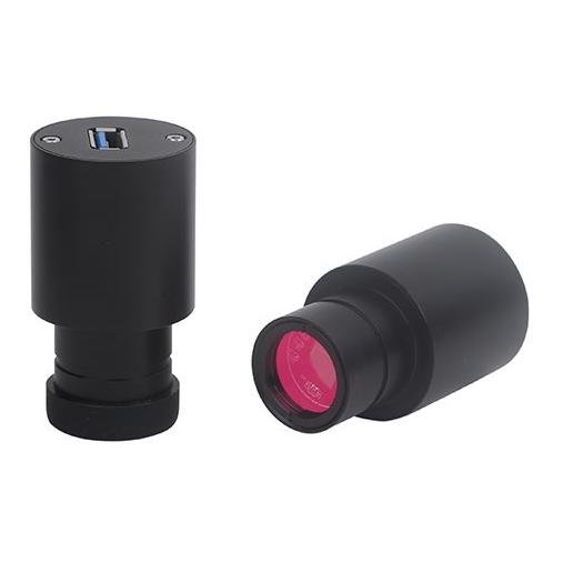 5 MP ToupCam CMOS Aptina USB 3.0 Mikroskopkamera