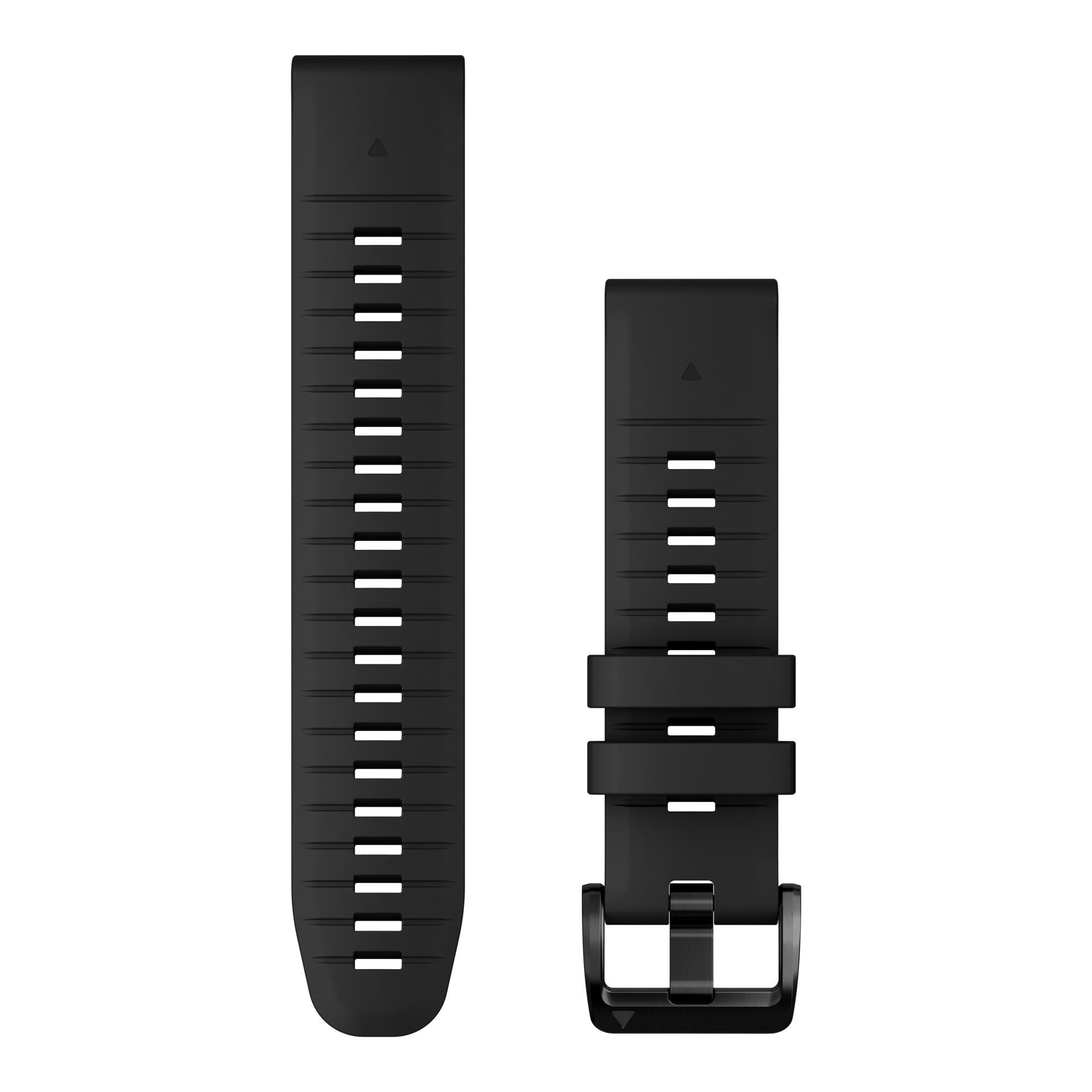 Garmin Armband Silikon 22 mm Black
