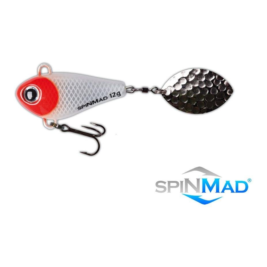Gladsax Spinmad Tail Spinner