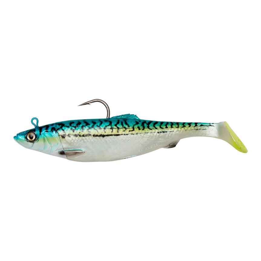 Savage Gear 4D Herring Big Shad Havsfiskebete