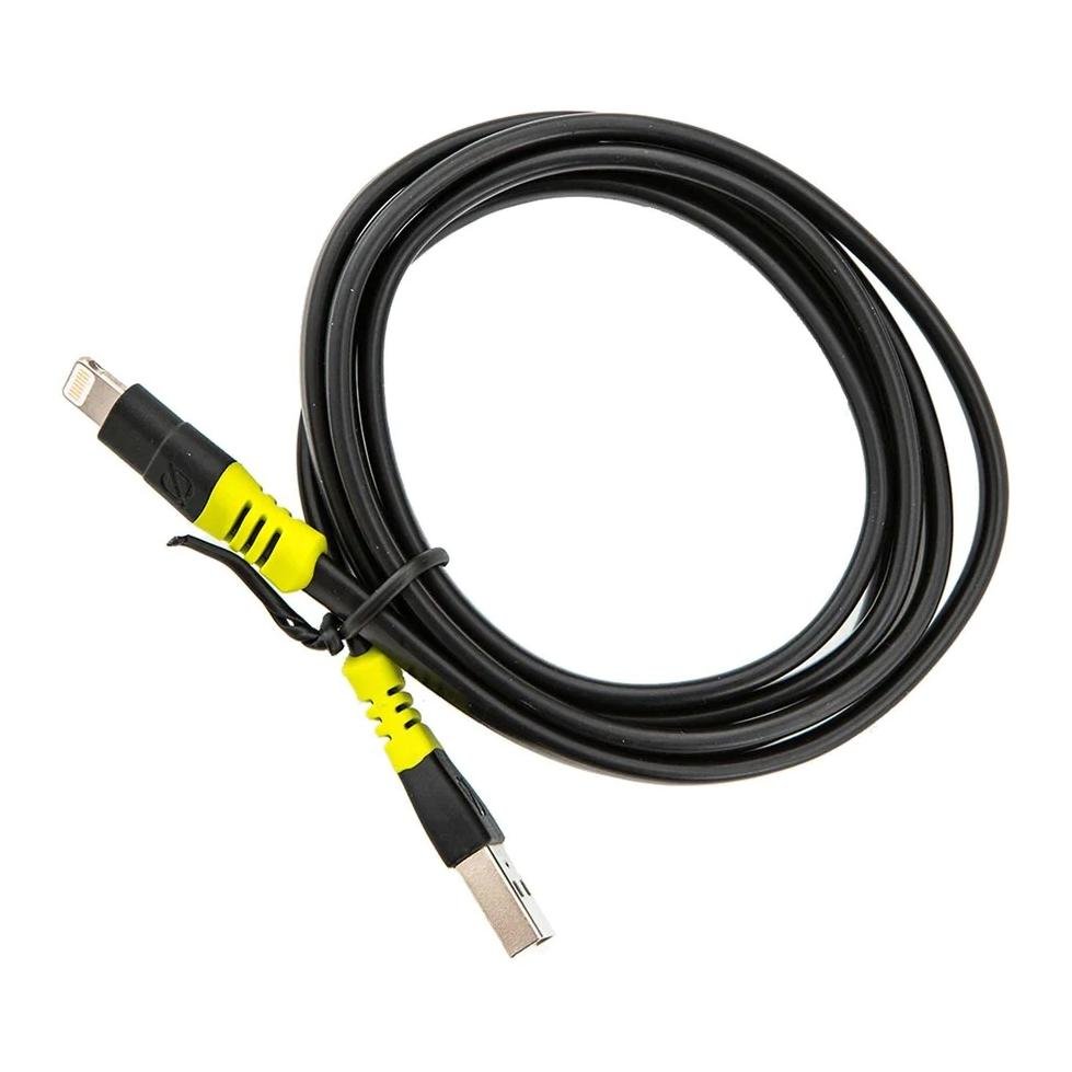 Produktfoto för Lightning Adventure Cable