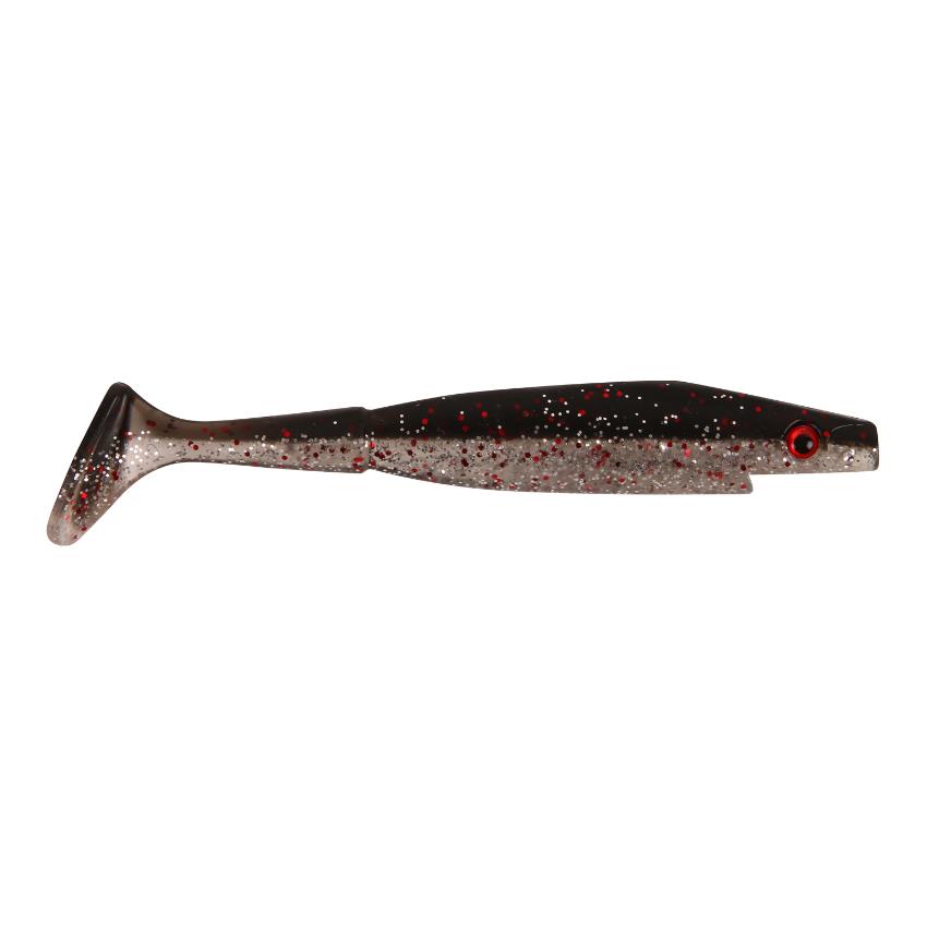 Läs mer om Piglet Shad 12 cm 12 gram 4-pack