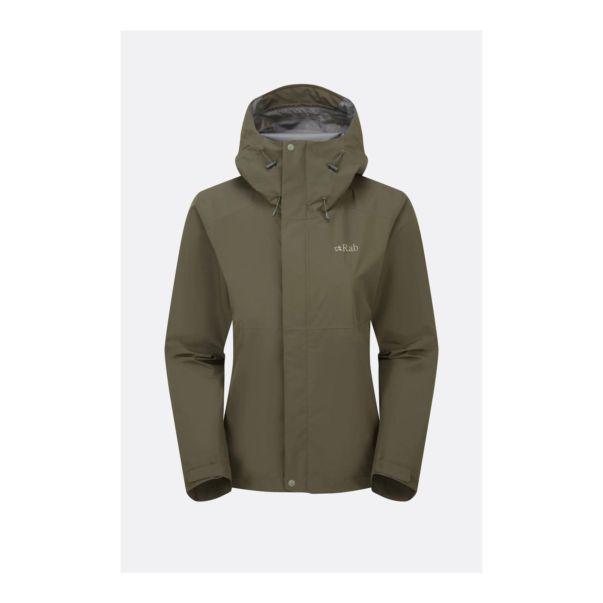 Läs mer om Downpour Jacket Women