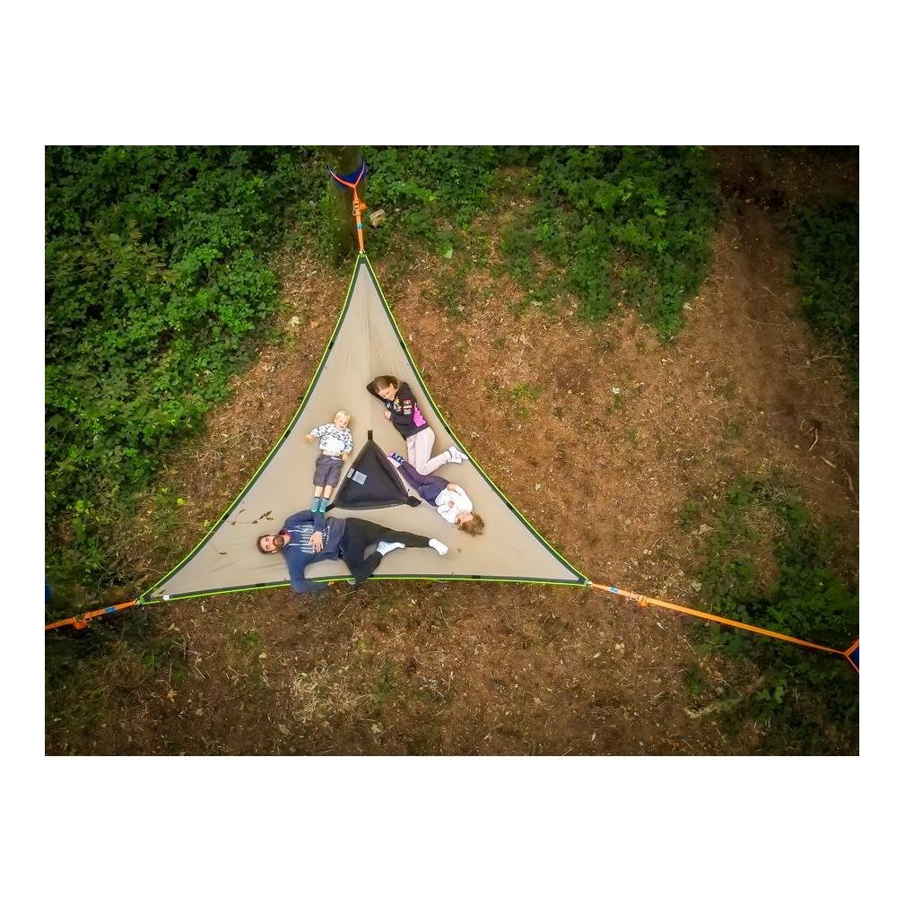 Trillium Safari 3-Person Camping Hammock