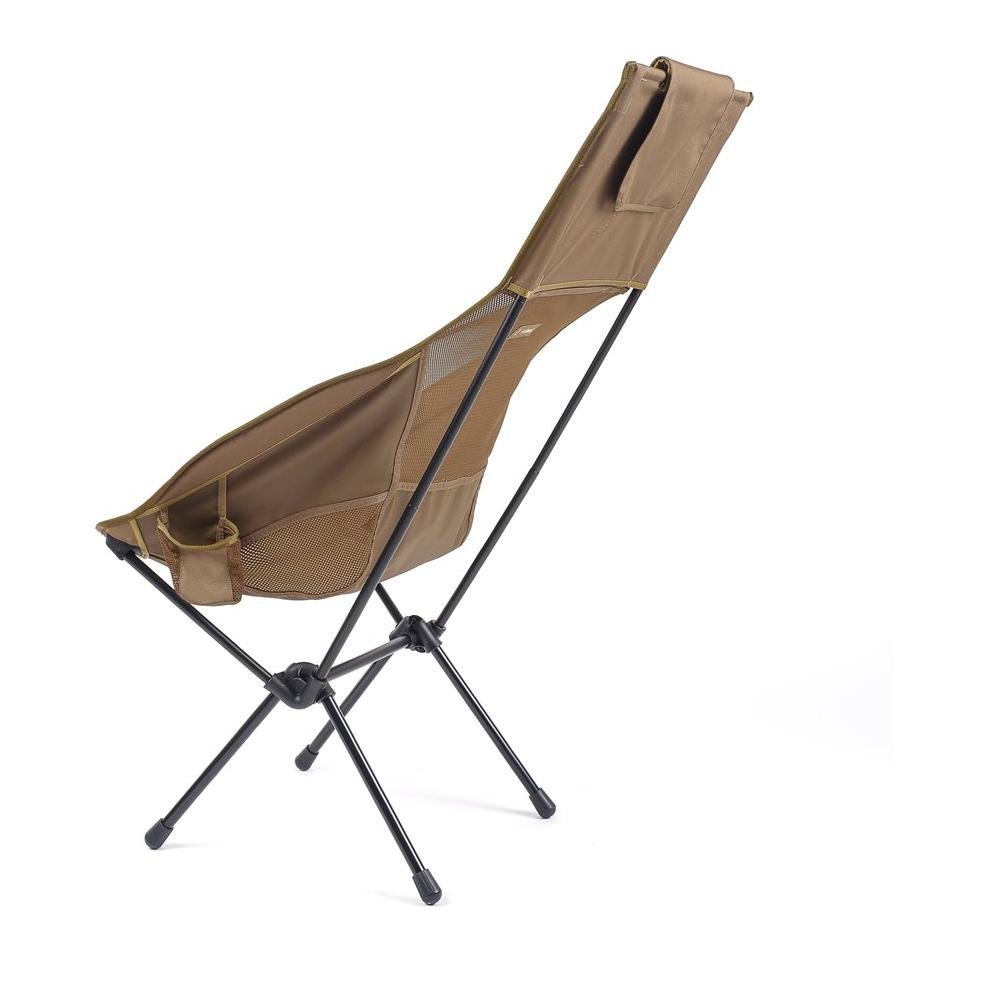 Helinox Savanna Chair Coyote Tan