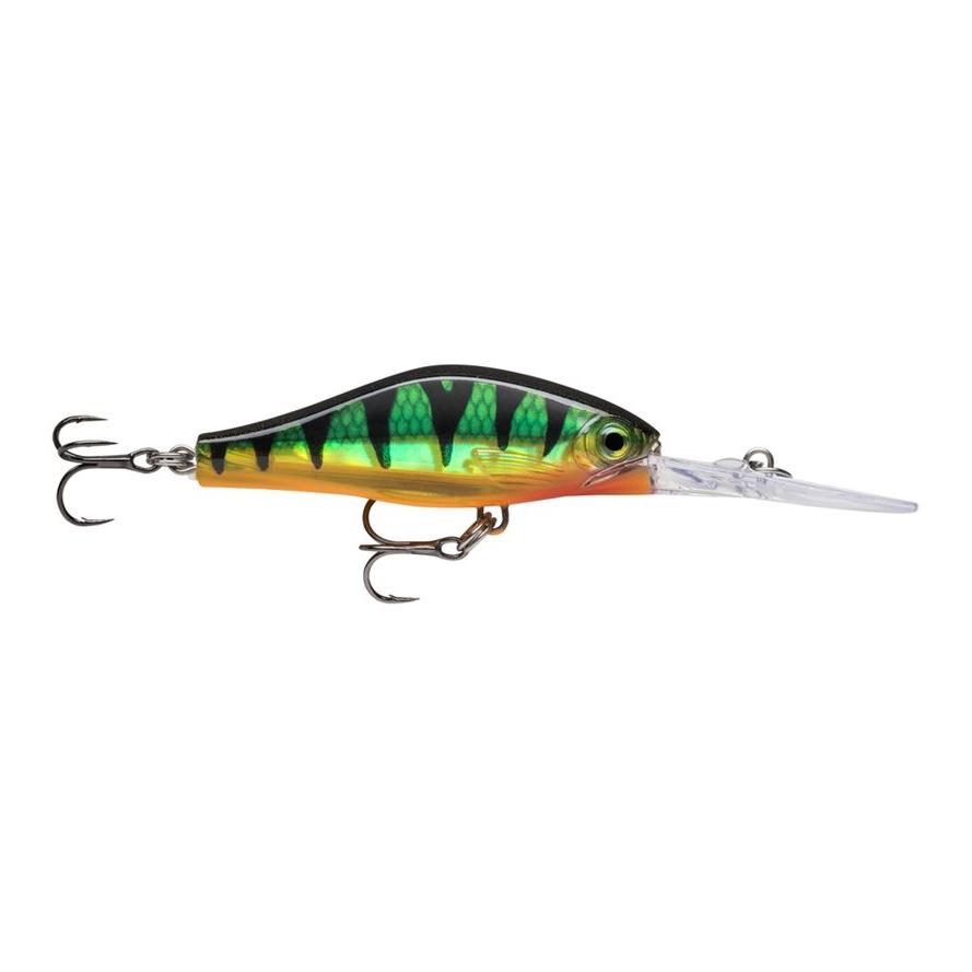 Rapala Shadow Rap Jack Deep